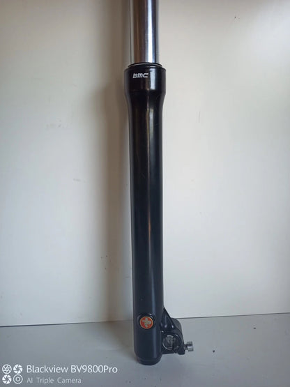 Tube de fourche droit YAMAHA XTX 125 de 2006