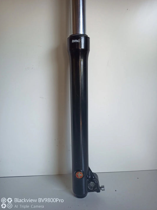 Tube de fourche droit YAMAHA XTX 125 de 2006