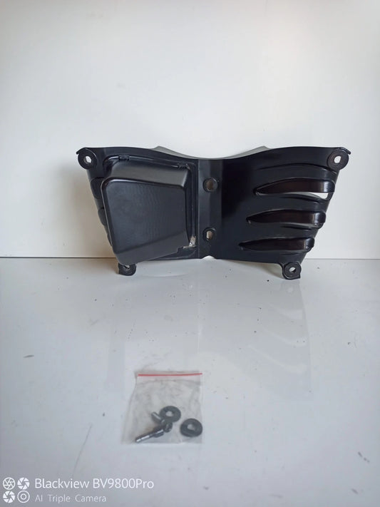 Cache réservoir YAMAHA XTX 125 de 2006