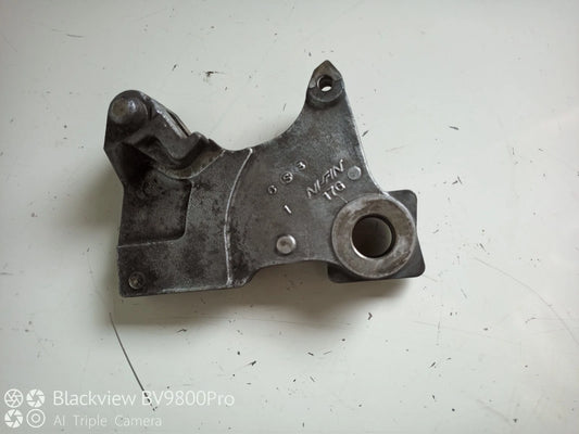 Support étrier de frein arrière SUZUKI SV650N de 2007