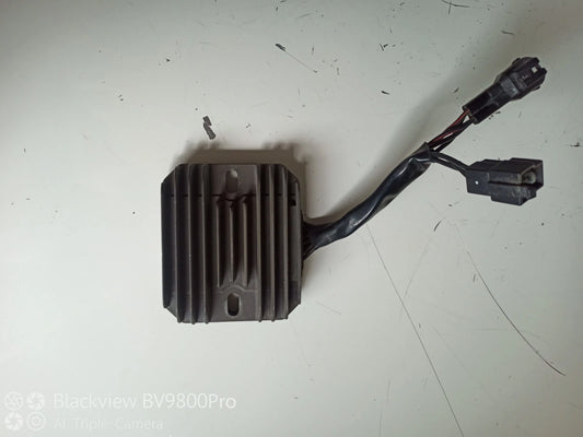 Régulateur de tension SUZUKI SV650N de 2007