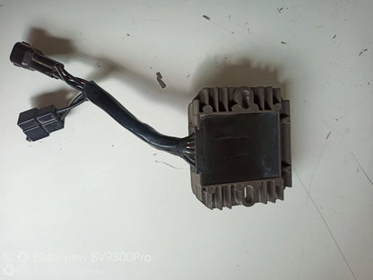 Régulateur de tension SUZUKI SV650N de 2007