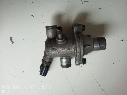 Calorstat SUZUKI SV650N de 2007
