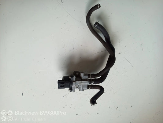 Robinet d'essence SUZUKI SV650N de 2007