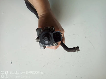 Robinet d'essence SUZUKI SV650N de 2007