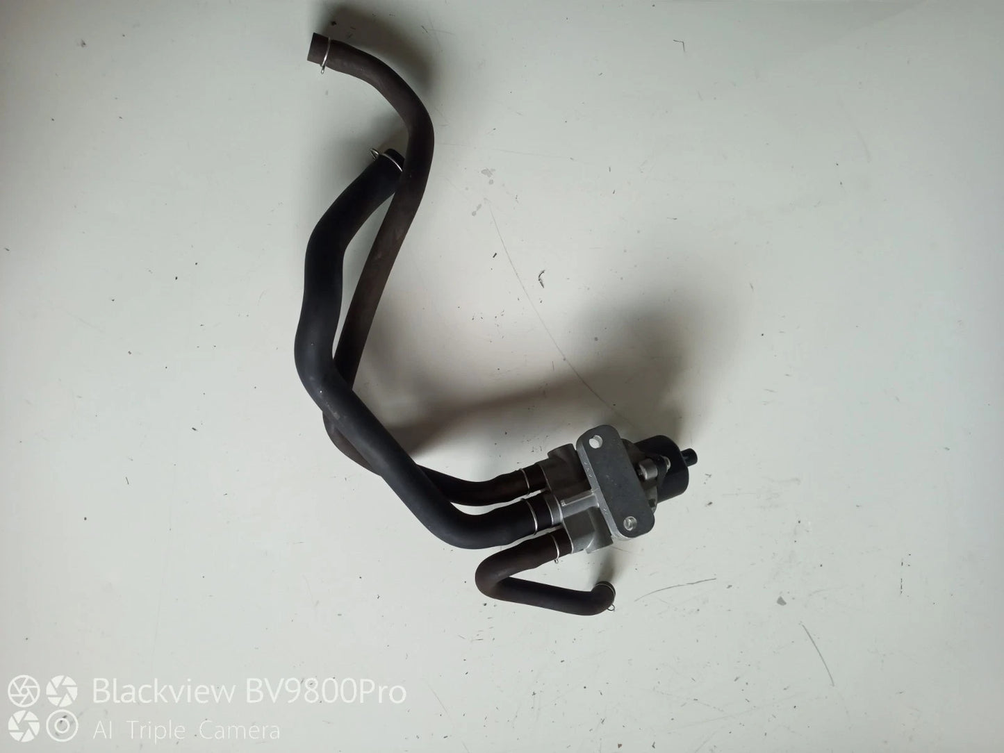 Robinet d'essence SUZUKI SV650N de 2007
