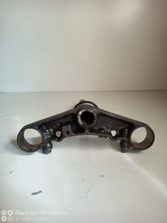 Té de fourche inférieur HONDA HORNET 600 de 2003