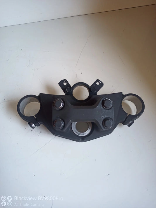 Té de fourche supérieur HONDA HORNET 600 de 2003