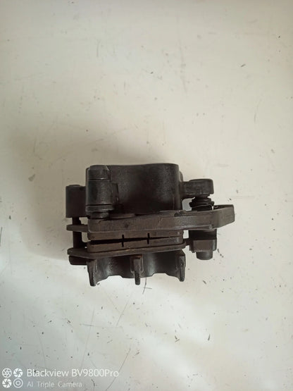Etrier de frein avant gauche HONDA HORNET 600 de 2003
