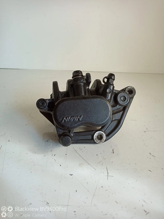 Etrier de frein avant gauche HONDA HORNET 600 de 2003