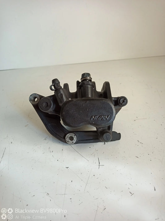 Etrier de frein avant droit HONDA HORNET 600 de 2003