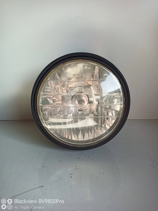 Optique de phare HONDA HORNET 600 de 2003