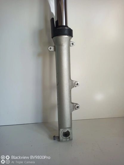 Tube de fourche gauche HONDA HORNET 600 de 2003