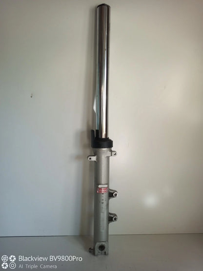 Tube de fourche droit HONDA HORNET 600 de 2003