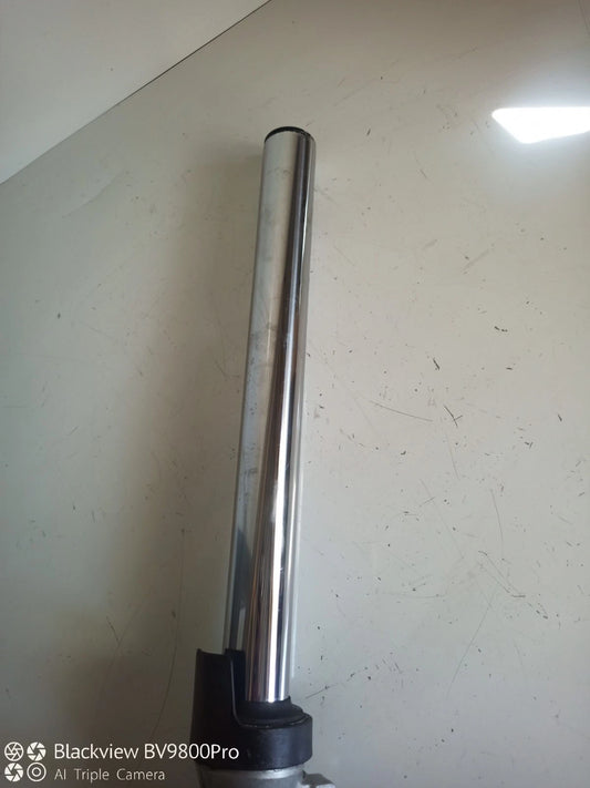 Tube de fourche droit HONDA HORNET 600 de 2003