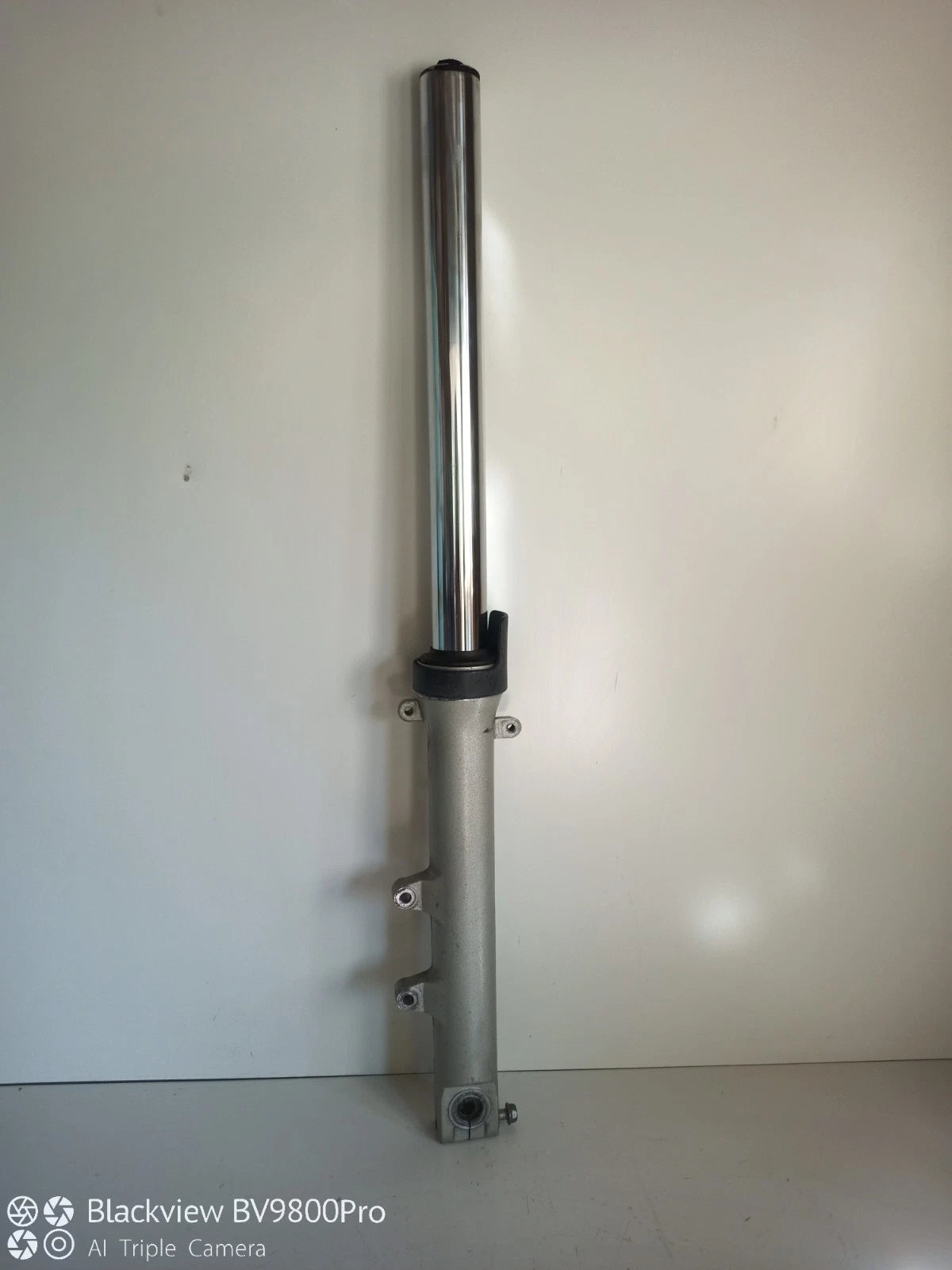 Tube de fourche droit HONDA HORNET 600 de 2003