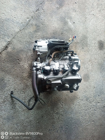 Moteur HONDA HORNET 600 de 2003