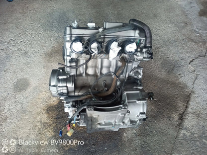 Moteur HONDA HORNET 600 de 2003