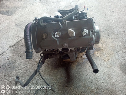 Moteur HONDA HORNET 600 de 2003