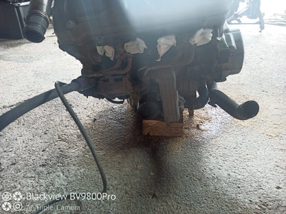 Moteur HONDA HORNET 600 de 2003