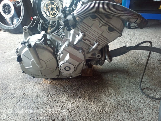 Moteur HONDA HORNET 600 de 2003