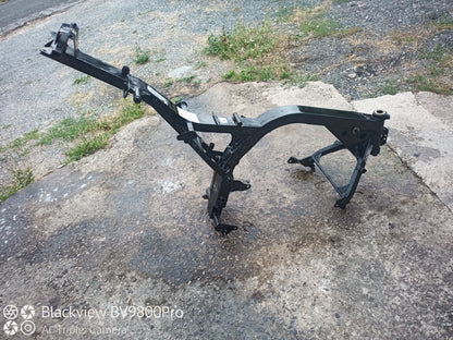 Cadre HONDA HORNET 600 de 2003
