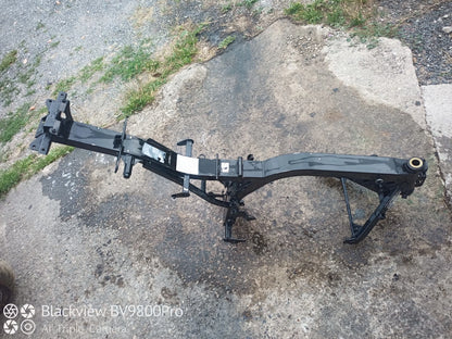Cadre HONDA HORNET 600 de 2003