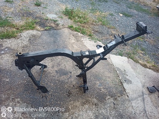 Cadre HONDA HORNET 600 de 2003