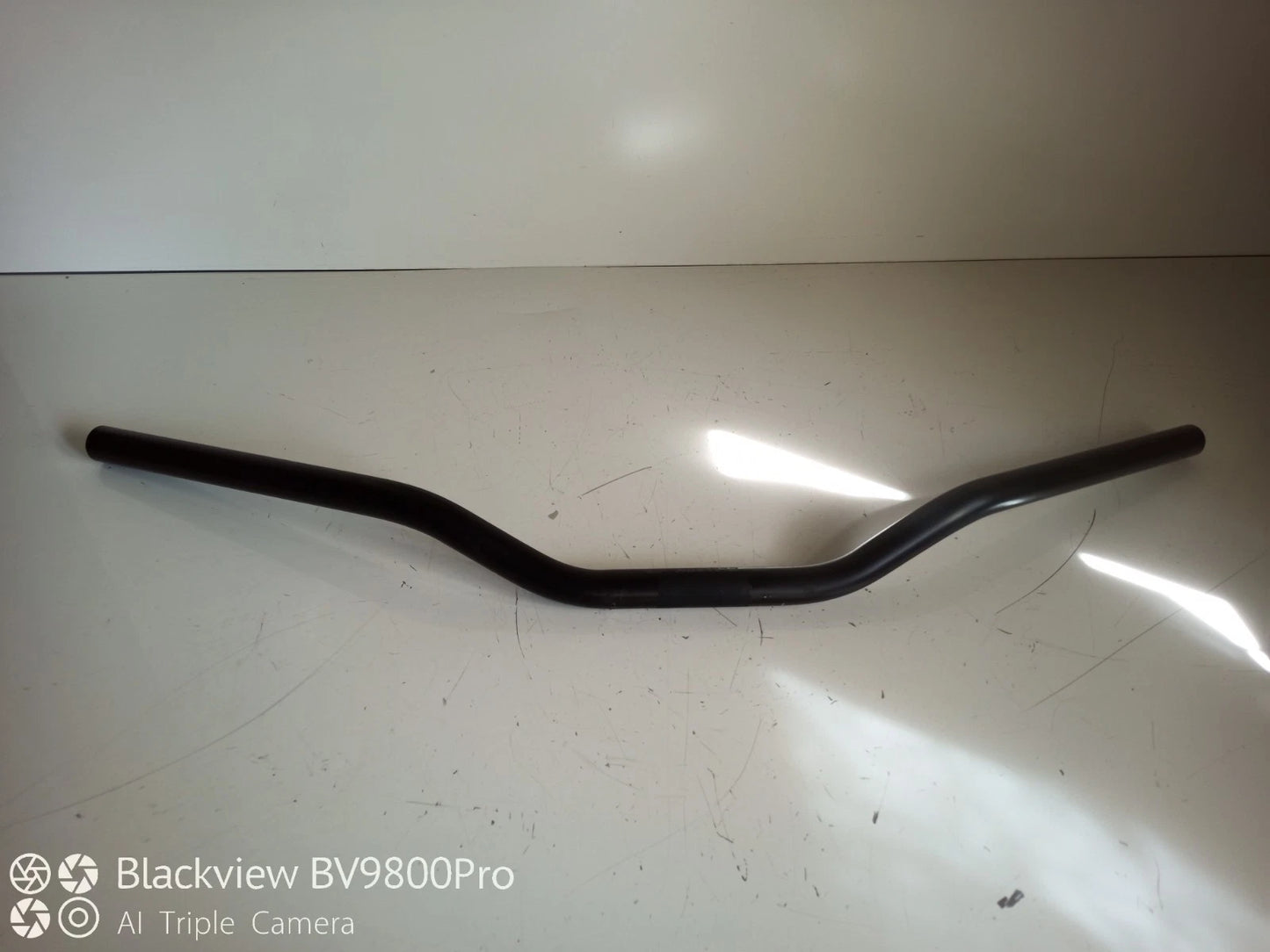 Guidon HONDA HORNET 600 de 2003