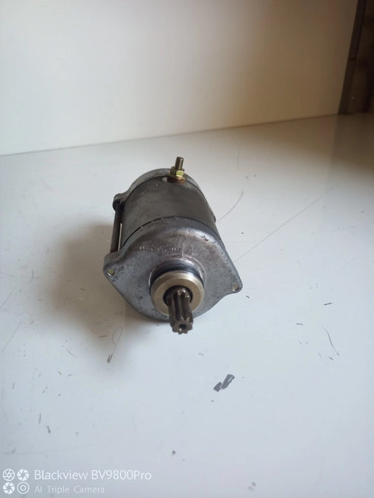Démarreur HONDA HORNET 600 de 2003