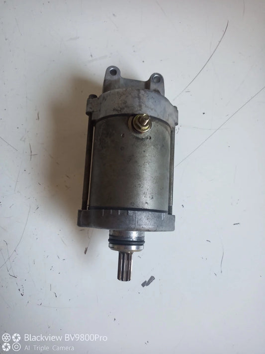 Démarreur HONDA HORNET 600 de 2003