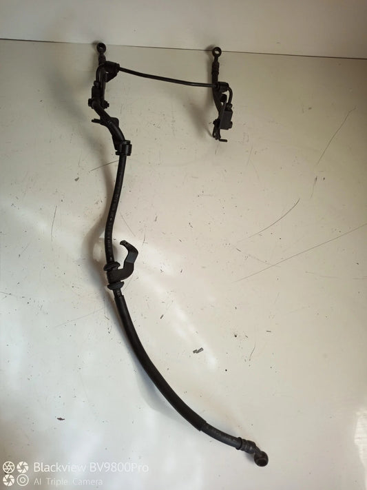 Ensemble durite de frein avant HONDA HORNET 600 de 2003