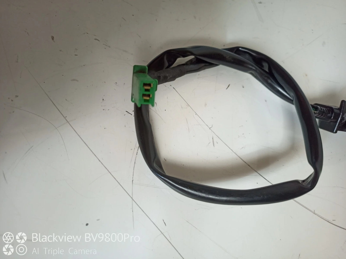 Capteur de béquille HONDA HORNET 600 de 2003