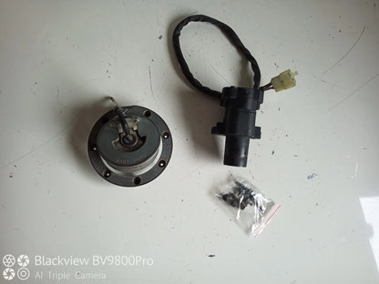 Kit serrure HONDA HORNET 600 de 2003