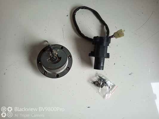 Kit serrure HONDA HORNET 600 de 2003
