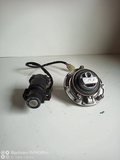 Kit serrure HONDA HORNET 600 de 2003
