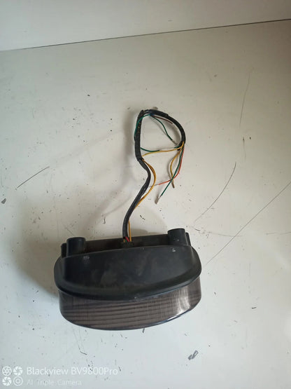 Feux arrière led HONDA HORNET 600 de 2003