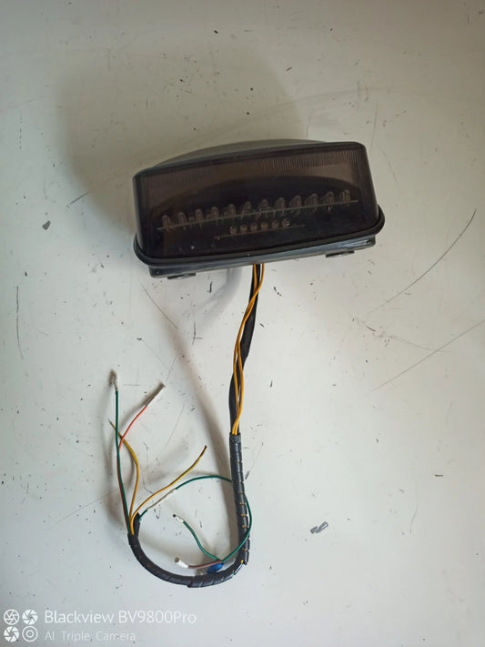 Feux arrière led HONDA HORNET 600 de 2003