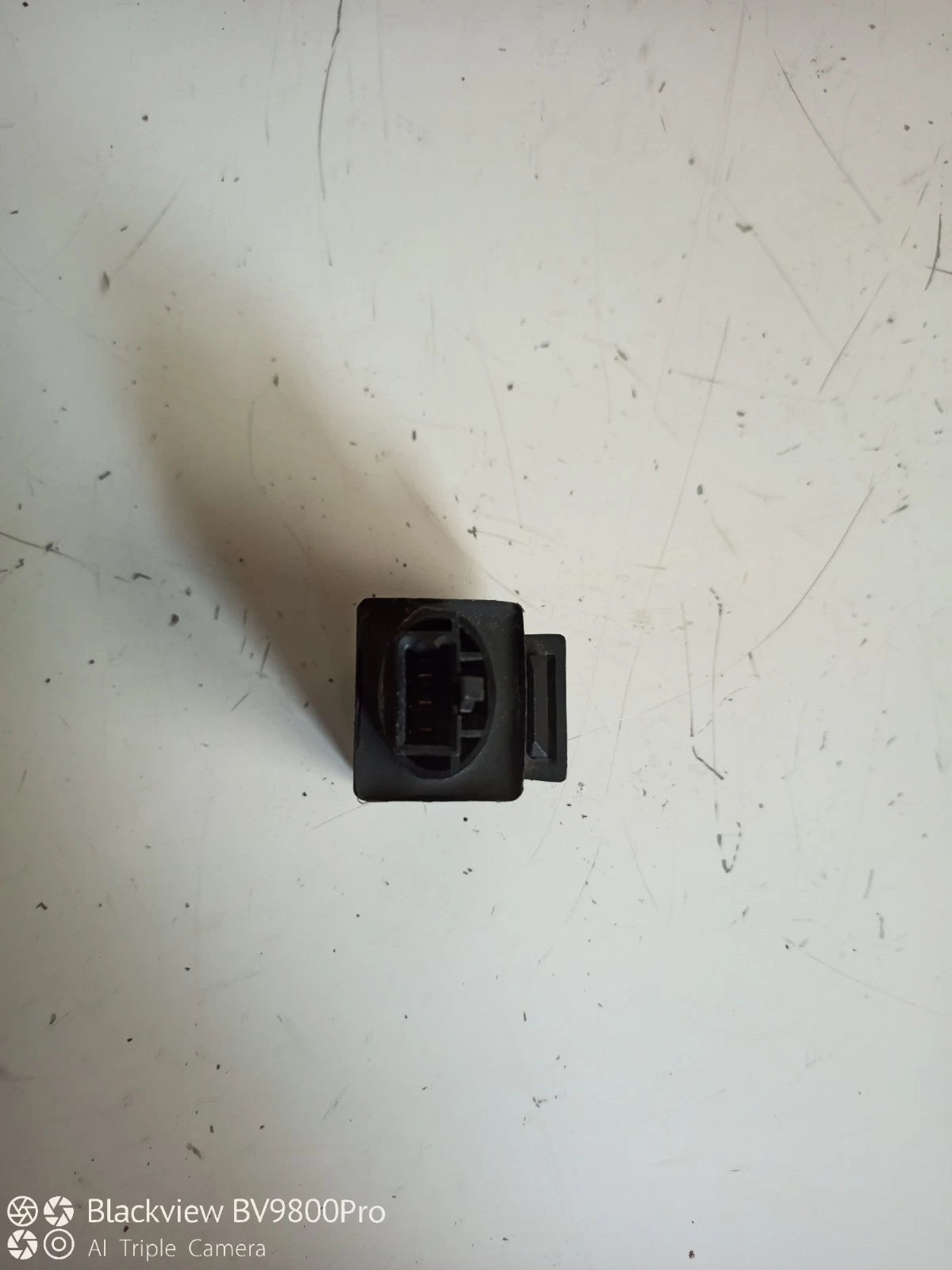 Relais clignotant HONDA HORNET 600 de 2003