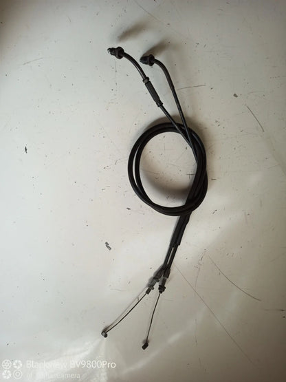 Cable d'accélérateur HONDA HORNET 600 de 2003