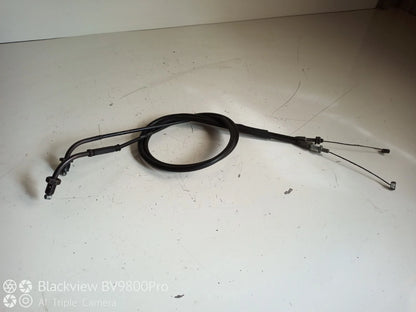 Cable d'accélérateur HONDA HORNET 600 de 2003