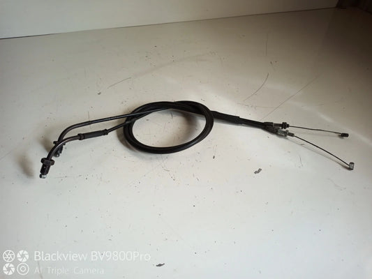 Cable d'accélérateur HONDA HORNET 600 de 2003
