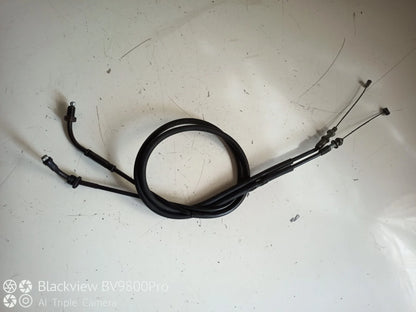 Cable d'accélérateur HONDA HORNET 600 de 2003