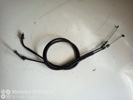Cable d'accélérateur HONDA HORNET 600 de 2003