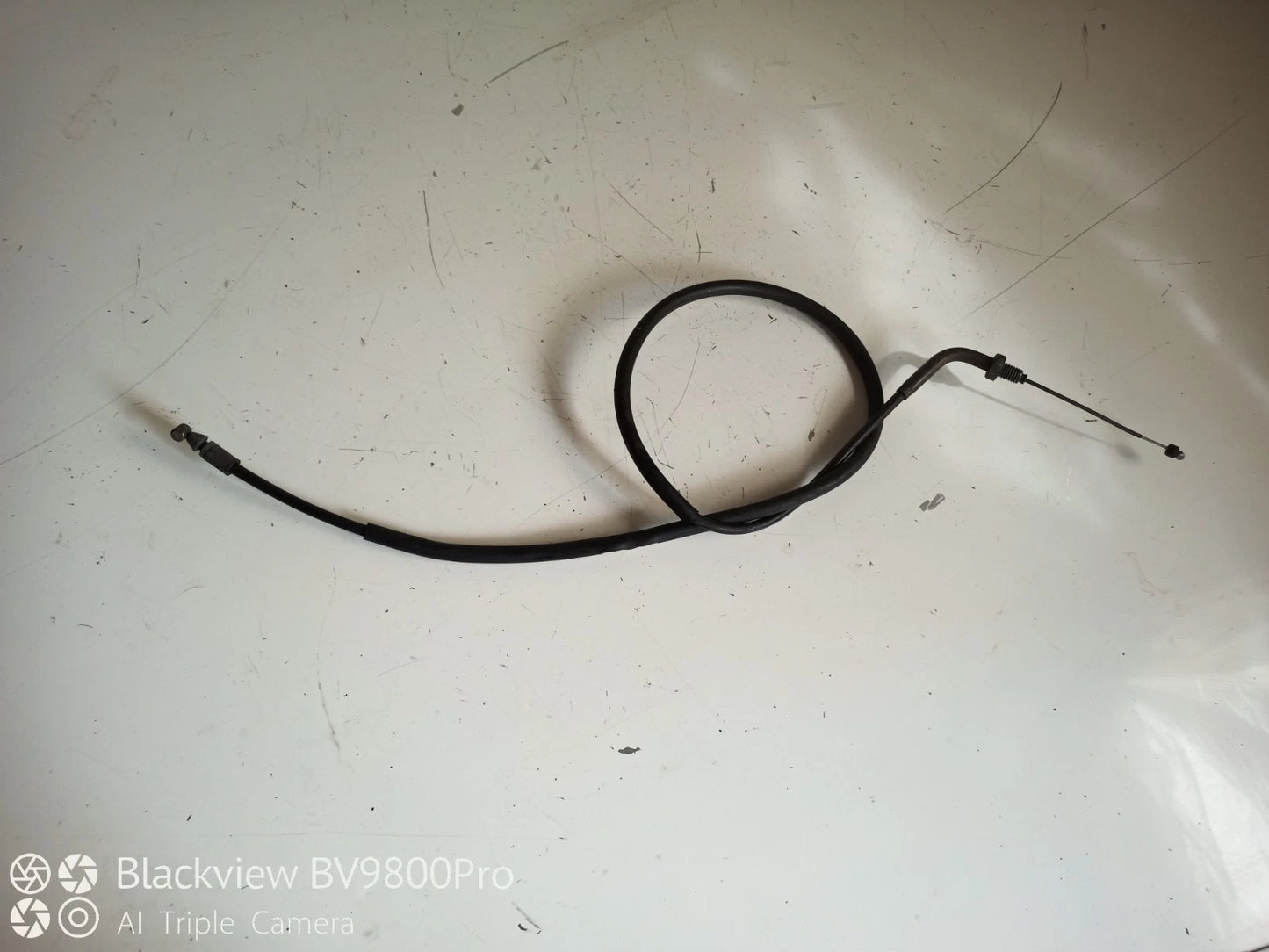Cable de starter HONDA HORNET 600 de 2003