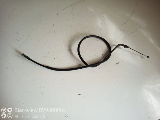 Cable de starter HONDA HORNET 600 de 2003
