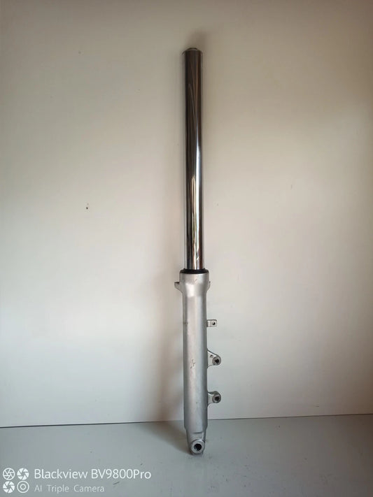 Tube de fourche gauche SUZUKI BANDIT 600 S de 1999