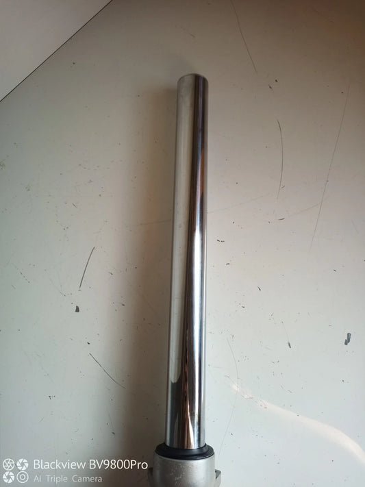 Tube de fourche gauche SUZUKI BANDIT 600 S de 1999