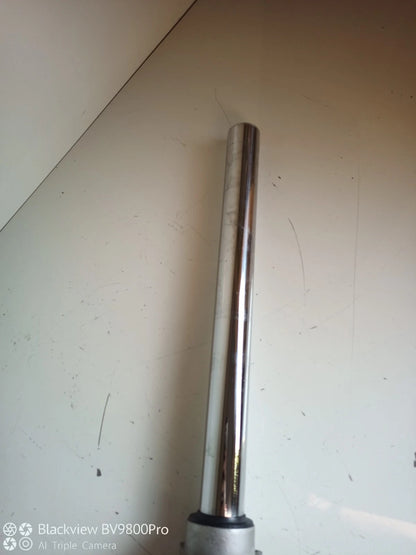 Tube de fourche droit SUZUKI BANDIT 600 S de 1999