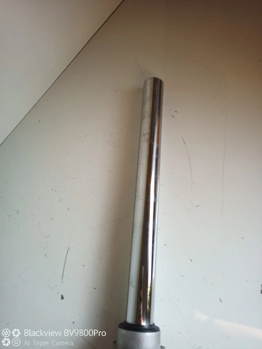 Tube de fourche droit SUZUKI BANDIT 600 S de 1999